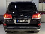 Lexus LX 570-8