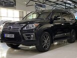 Lexus LX 570-3