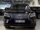 Lexus LX 570-1