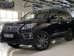 Lexus LX 570-4