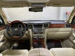 Lexus LX 570-13