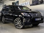 Lexus LX 570-5