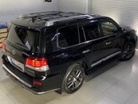 Lexus LX 570-12