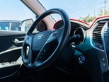 Hyundai Santa Fe-12
