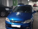 Chevrolet Lacetti-2