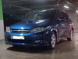 Chevrolet Lacetti-3