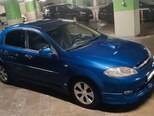 Chevrolet Lacetti-7