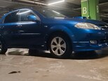 Chevrolet Lacetti-6