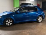 Chevrolet Lacetti-8