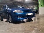 Chevrolet Lacetti-5