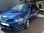 Chevrolet Lacetti-9