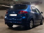 Chevrolet Lacetti-10