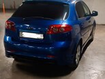 Chevrolet Lacetti-11
