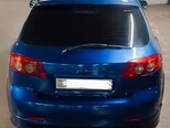 Chevrolet Lacetti-12