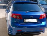 Chevrolet Lacetti-15