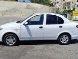 Saipa Saina-4