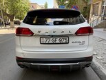 Haval H6-2