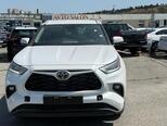 Toyota Highlander-1