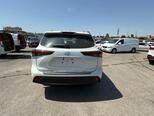 Toyota Highlander-2