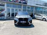 BMW X5-1