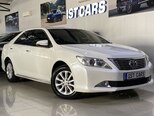 Toyota Camry-5