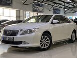 Toyota Camry-4