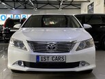 Toyota Camry-1