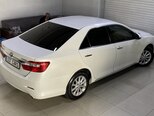 Toyota Camry-13