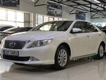 Toyota Camry-3