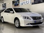 Toyota Camry-2