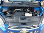 Chevrolet Trax-2