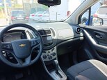 Chevrolet Trax-4