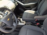Chevrolet Trax-7