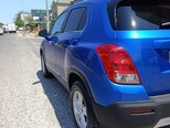 Chevrolet Trax-11