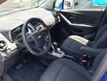 Chevrolet Trax-8