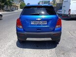 Chevrolet Trax-13