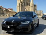 BMW 530-7