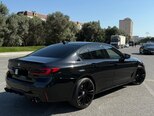 BMW 530-5