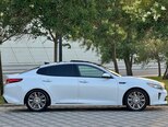 Kia Optima-10