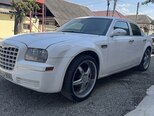 Chrysler 300C-3