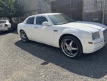 Chrysler 300C-4