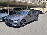 Mercedes E 300 de-2
