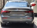 Mercedes E 300 de-4