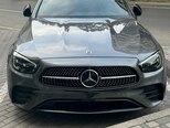 Mercedes E 300 de-9