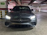 Mercedes E 300 de-7