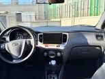 Kia Pride-5