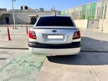 Kia Pride-2