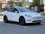 Tesla Model Y-1