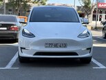 Tesla Model Y-5