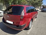 Renault Megane-3